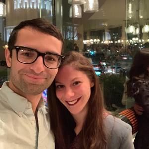 Meet your Posher, Hannah